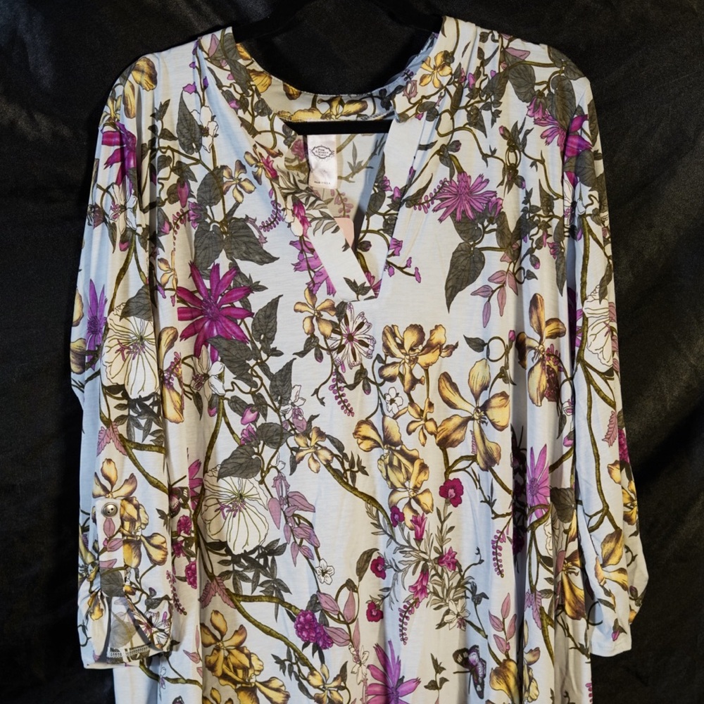 Top very comfortable and cute new with tags